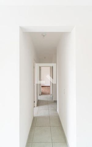 Apartamento para alugar com 56m², 3 quartos e 1 vaga Apartamento para alugar com 56m², 3 quartos e 1 vagaSala