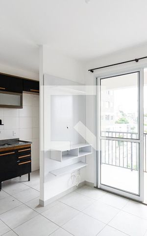 Apartamento para alugar com 56m², 3 quartos e 1 vaga Apartamento para alugar com 56m², 3 quartos e 1 vagaSala