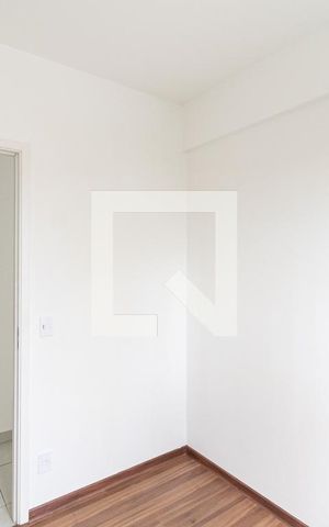 Apartamento para alugar com 56m², 3 quartos e 1 vaga Apartamento para alugar com 56m², 3 quartos e 1 vagaQuarto 3