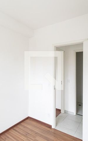 Apartamento para alugar com 56m², 3 quartos e 1 vaga Apartamento para alugar com 56m², 3 quartos e 1 vagaQuarto 2