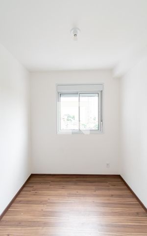 Apartamento para alugar com 56m², 3 quartos e 1 vaga Apartamento para alugar com 56m², 3 quartos e 1 vagaQuarto 2