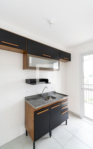 Apartamento para alugar com 56m², 3 quartos e 1 vaga Apartamento para alugar com 56m², 3 quartos e 1 vagaCozinha