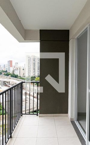 Apartamento para alugar com 56m², 3 quartos e 1 vaga Apartamento para alugar com 56m², 3 quartos e 1 vagaVaranda
