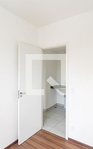 Apartamento para alugar com 56m², 3 quartos e 1 vaga Apartamento para alugar com 56m², 3 quartos e 1 vagaQuarto 3