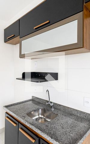 Apartamento para alugar com 56m², 3 quartos e 1 vaga Apartamento para alugar com 56m², 3 quartos e 1 vagaCozinha