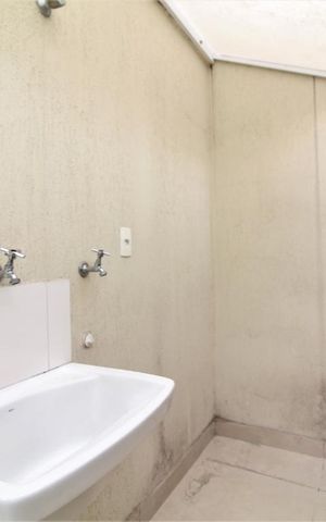 Studio para alugar com 40m², 1 quarto e sem vagaÁrea serviço