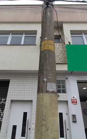 Studio para alugar com 40m², 1 quarto e sem vaga Studio para alugar com 40m², 1 quarto e sem vagaFachada