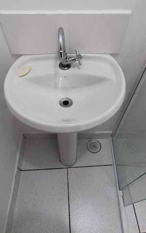 Studio para alugar com 40m², 1 quarto e sem vagaBanheiro
