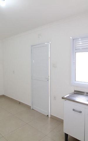 Studio para alugar com 40m², 1 quarto e sem vagaCozinha