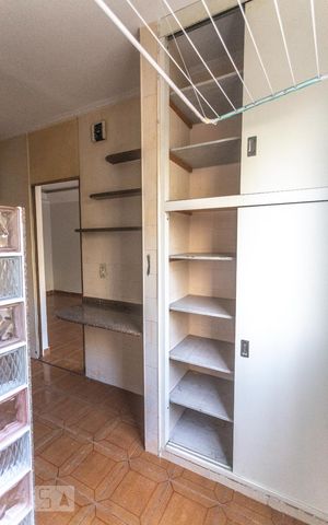 Apartamento à venda com 76m², 2 quartos e 1 vaga Apartamento à venda com 76m², 2 quartos e 1 vagaÁrea de serviço