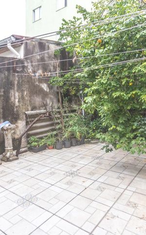 Casa para alugar com 165m², 2 quartos e 2 vagasQuintal