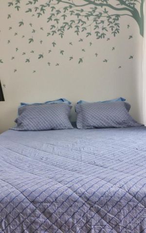 Apartamento à venda com 44m², 1 quarto e sem vaga Apartamento à venda com 44m², 1 quarto e sem vagaQuarto
