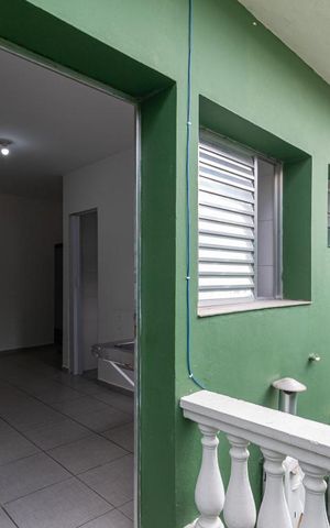 Studio para alugar com 18m², 1 quarto e sem vaga Studio para alugar com 18m², 1 quarto e sem vagaEntrada