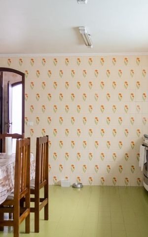 Casa à venda com 272m², 4 quartos e 2 vagas Casa à venda com 272m², 4 quartos e 2 vagasCozinha