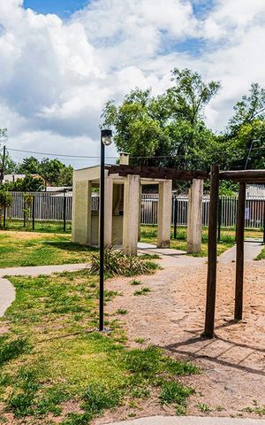 Apartamento à venda com 42m², 2 quartos e 1 vagaÁrea Comum - Playground
