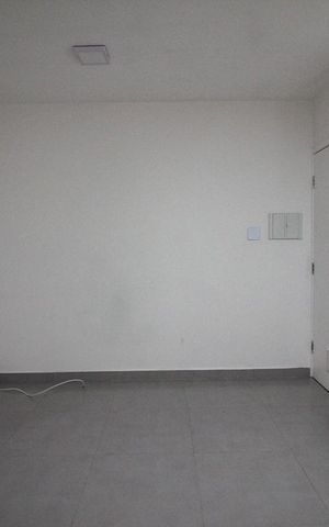 Apartamento para alugar com 35m², 1 quarto e sem vagaSala/Cozinha