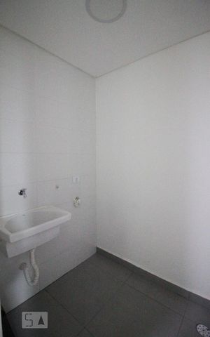Apartamento para alugar com 35m², 1 quarto e sem vagaÁrea de Serviço
