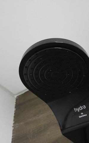 Apartamento para alugar com 35m², 1 quarto e sem vagaBanheiro