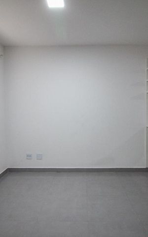 Apartamento para alugar com 35m², 1 quarto e sem vagaSala/Cozinha