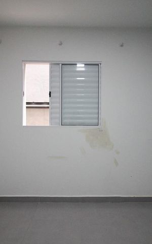 Apartamento para alugar com 35m², 1 quarto e sem vagaQuarto 1