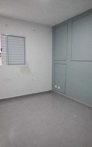 Apartamento para alugar com 35m², 1 quarto e sem vagaQuarto 1