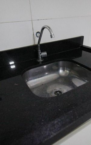 Apartamento para alugar com 35m², 1 quarto e sem vagaSala/Cozinha