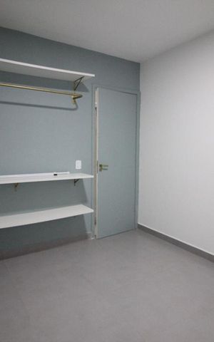 Apartamento para alugar com 35m², 1 quarto e sem vagaQuarto 1