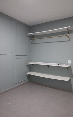 Apartamento para alugar com 35m², 1 quarto e sem vagaQuarto 1