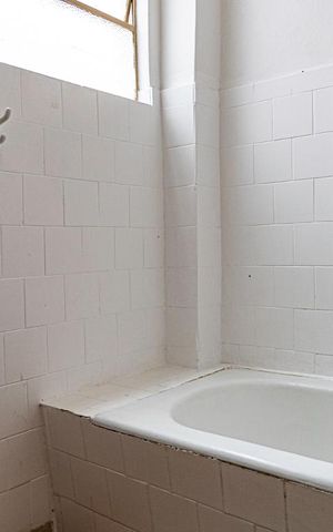 Apartamento à venda com 63m², 2 quartos e sem vagaBanheiro