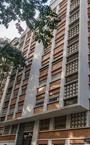 Apartamento à venda com 63m², 2 quartos e sem vagaFachada