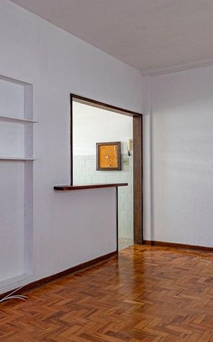 Apartamento à venda com 63m², 2 quartos e sem vagaSala