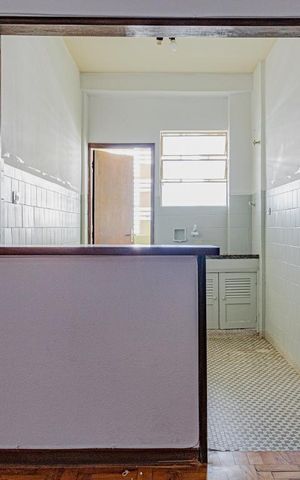 Apartamento à venda com 63m², 2 quartos e sem vagaCozinha