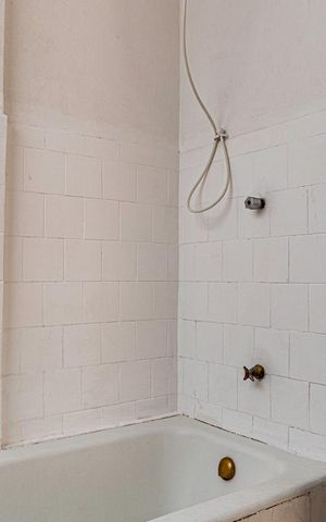 Apartamento à venda com 63m², 2 quartos e sem vagaBanheiro