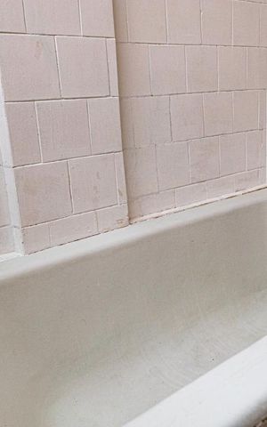Apartamento à venda com 63m², 2 quartos e sem vagaBanheira