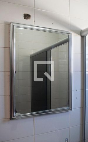 Casa para alugar com 80m², 3 quartos e 1 vagaBanheiro 