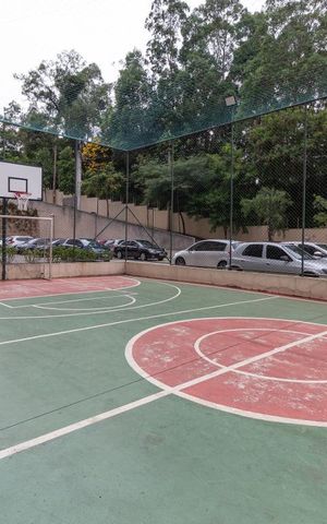 Apartamento à venda com 74m², 2 quartos e 1 vaga Apartamento à venda com 74m², 2 quartos e 1 vagaQuadra