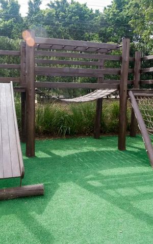 Apartamento à venda com 70m², 3 quartos e 2 vagasPlayground