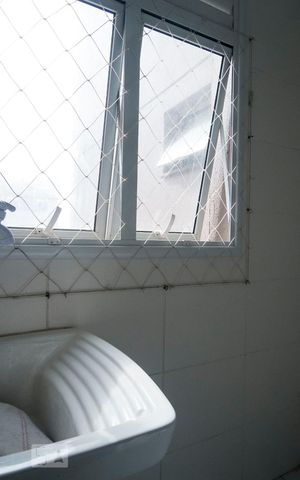 Apartamento à venda com 70m², 3 quartos e 2 vagasÁrea de Serviço