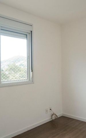 Apartamento à venda com 70m², 3 quartos e 2 vagasQuarto 3 - Suíte