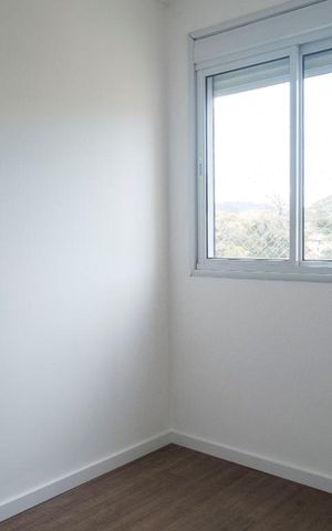 Apartamento à venda com 70m², 3 quartos e 2 vagasQuarto 1