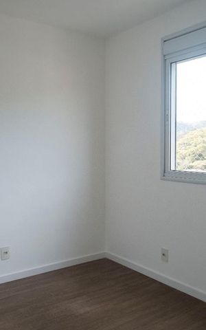 Apartamento à venda com 70m², 3 quartos e 2 vagasQuarto 2