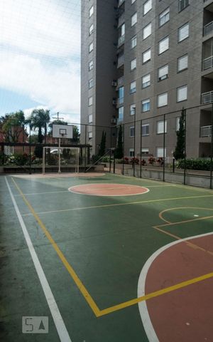 Apartamento à venda com 70m², 3 quartos e 2 vagasQuadra Esportiva