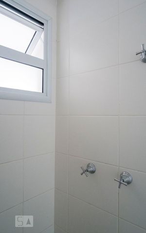 Apartamento à venda com 70m², 3 quartos e 2 vagasBanheiro Social