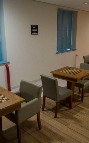 Apartamento à venda com 70m², 3 quartos e 2 vagasSala de Jogos