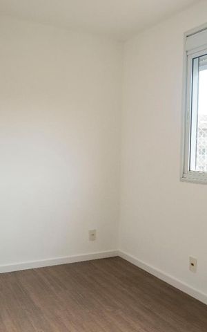 Apartamento à venda com 70m², 3 quartos e 2 vagasQuarto 3 - Suíte