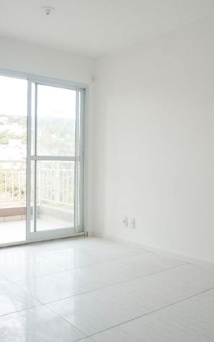 Apartamento à venda com 70m², 3 quartos e 2 vagasSala
