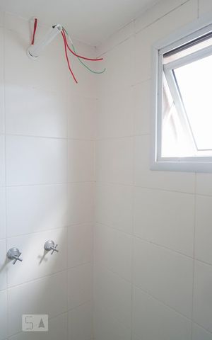 Apartamento à venda com 70m², 3 quartos e 2 vagasBanheiro da Suíte
