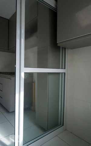 Apartamento à venda com 70m², 3 quartos e 2 vagasÁrea de Serviço
