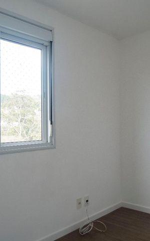 Apartamento à venda com 70m², 3 quartos e 2 vagasQuarto 2