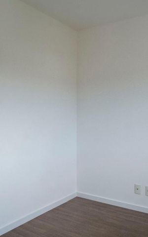 Apartamento à venda com 70m², 3 quartos e 2 vagasQuarto 2